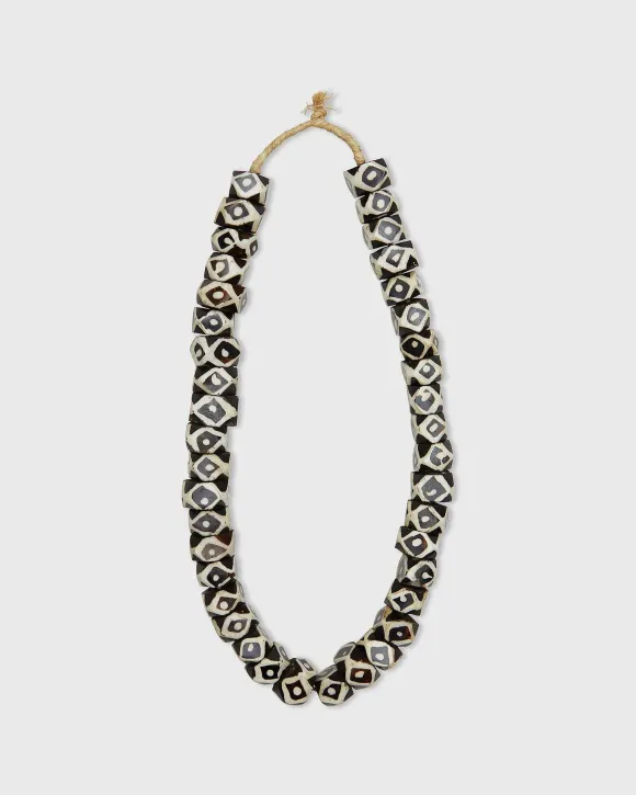 Diamond Cowbone Beads^Ann Mashburn Outlet