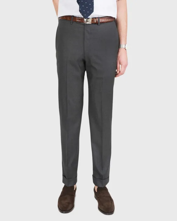 Dress Trouser^Sid Mashburn Shop