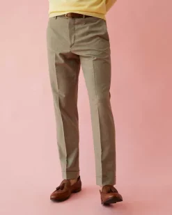 Dress Trouser^Sid Mashburn Fashion