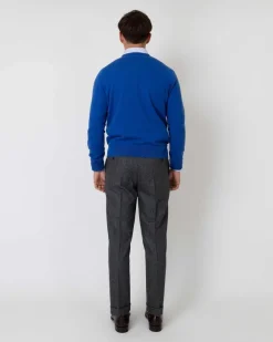 Dress Trouser^Sid Mashburn New