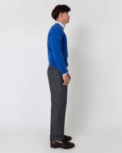 Dress Trouser^Sid Mashburn New