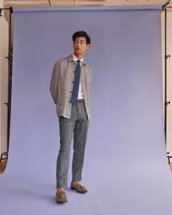 Dress Trouser^Sid Mashburn Outlet