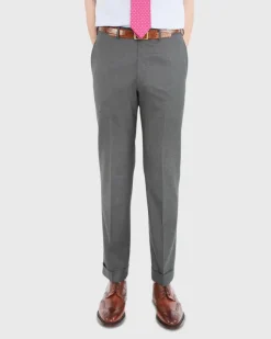 Dress Trouser^Sid Mashburn Best Sale