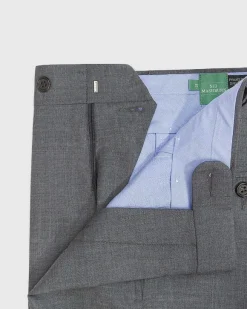 Dress Trouser^Sid Mashburn Best Sale