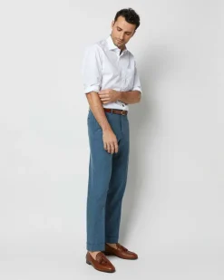 Dress Trouser^Sid Mashburn Sale