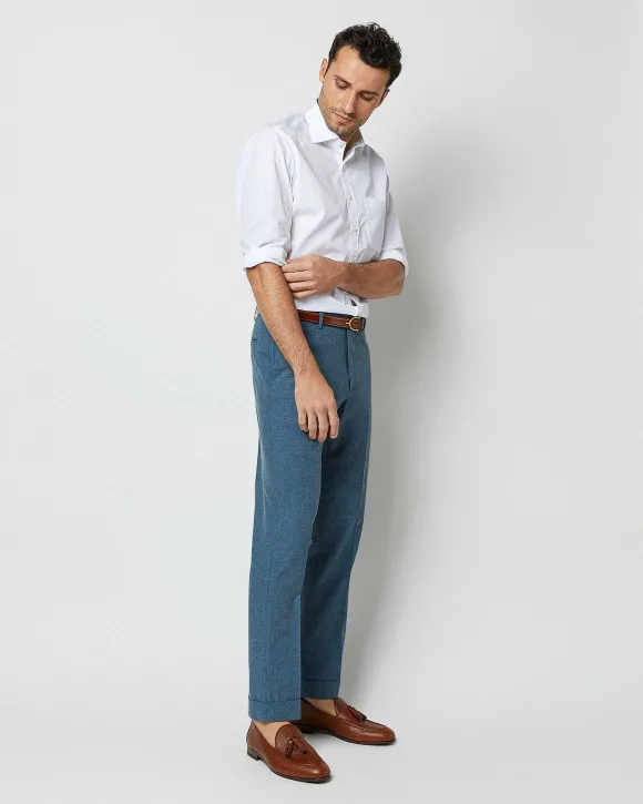 Dress Trouser^Sid Mashburn Sale