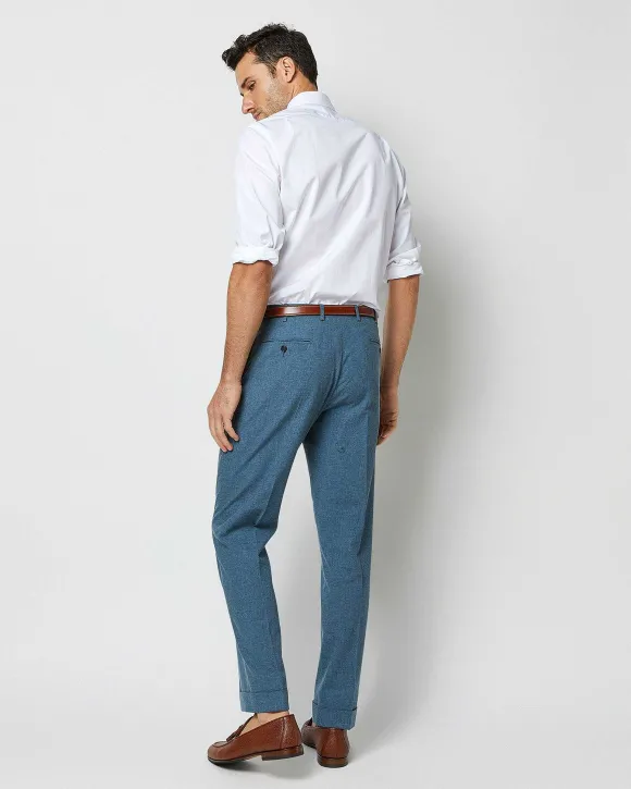 Dress Trouser^Sid Mashburn Sale