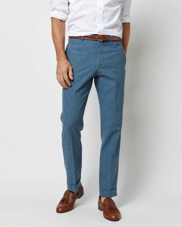 Dress Trouser^Sid Mashburn Sale