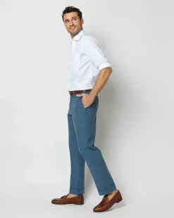 Dress Trouser^Sid Mashburn Sale