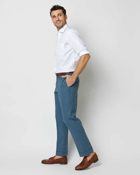 Dress Trouser^Sid Mashburn Sale