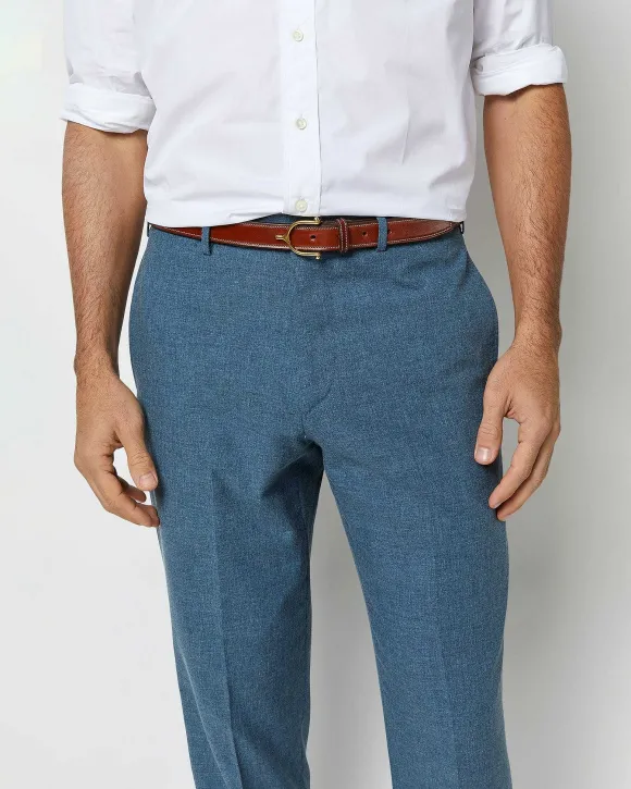 Dress Trouser^Sid Mashburn Sale