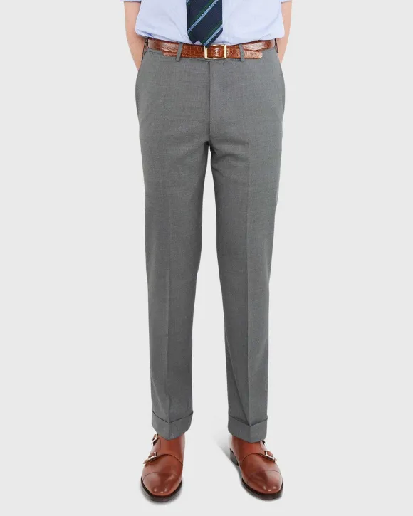 Dress Trouser^Sid Mashburn Sale