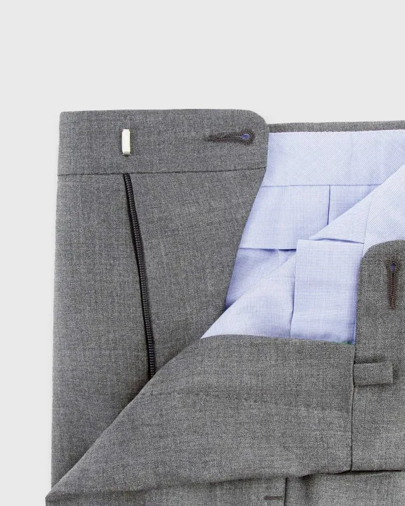 Dress Trouser^Sid Mashburn Sale