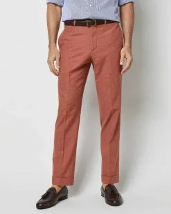 Dress Trouser^Sid Mashburn Cheap