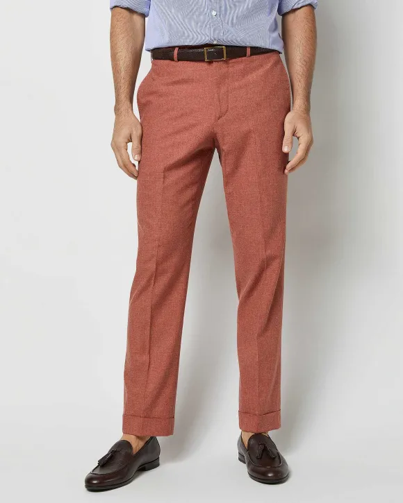 Dress Trouser^Sid Mashburn Cheap