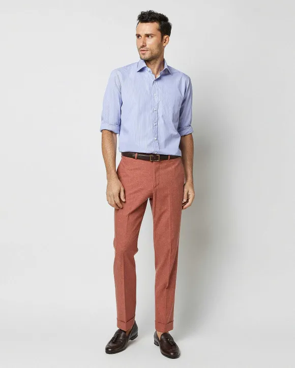 Dress Trouser^Sid Mashburn Cheap