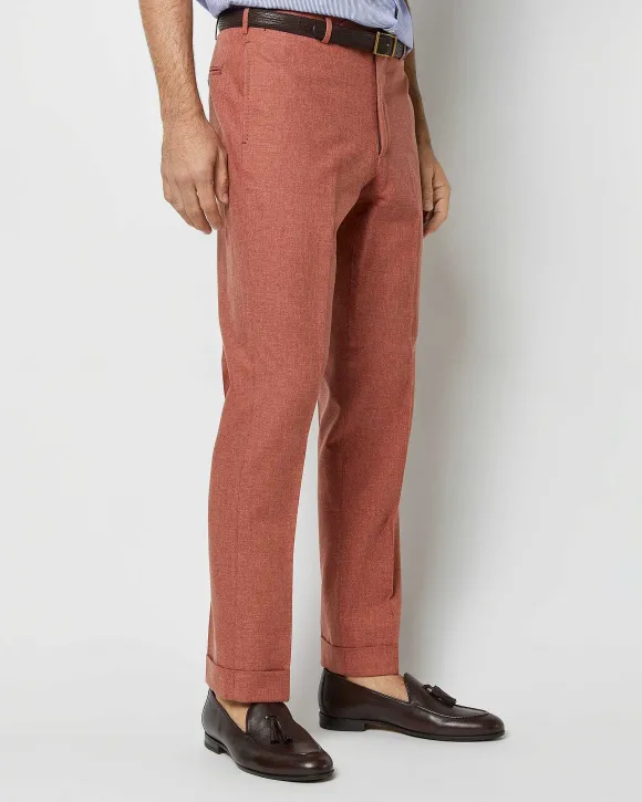 Dress Trouser^Sid Mashburn Cheap