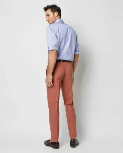 Dress Trouser^Sid Mashburn Cheap