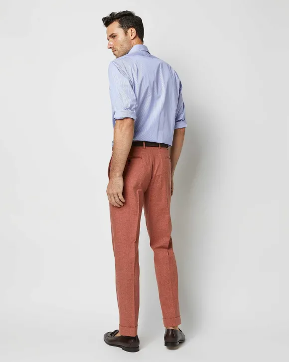 Dress Trouser^Sid Mashburn Cheap