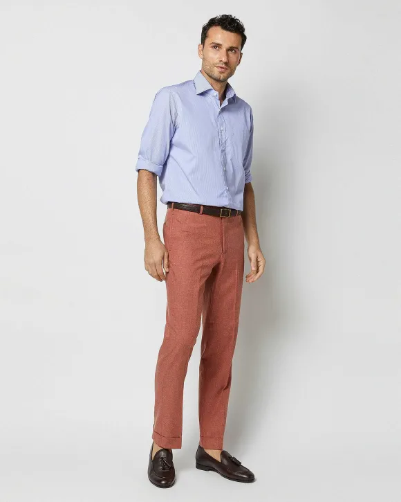 Dress Trouser^Sid Mashburn Cheap