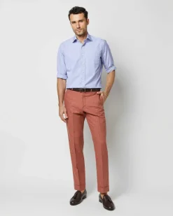 Dress Trouser^Sid Mashburn Cheap