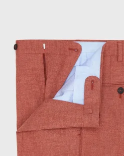 Dress Trouser^Sid Mashburn Cheap