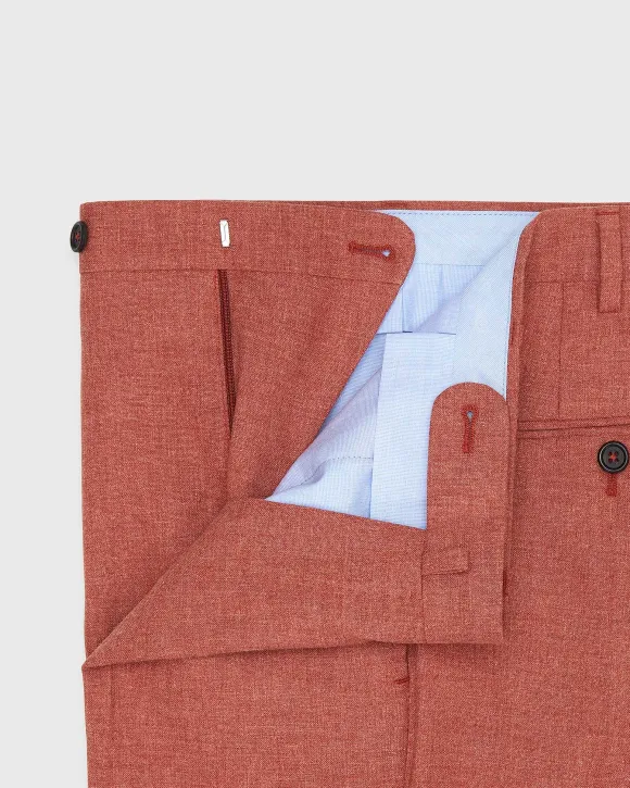Dress Trouser^Sid Mashburn Cheap