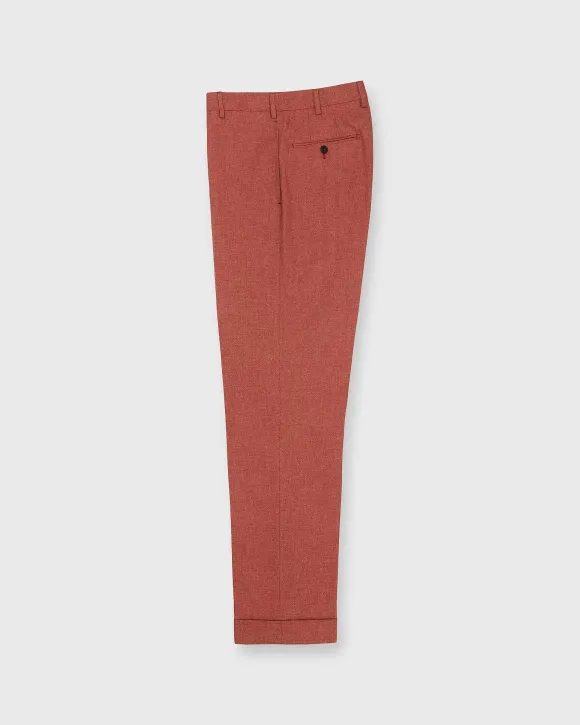 Dress Trouser^Sid Mashburn Cheap