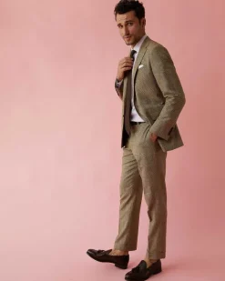 Dress Trouser^Sid Mashburn Best Sale