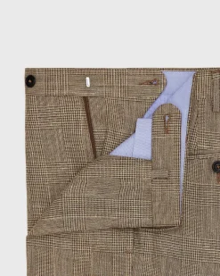 Dress Trouser^Sid Mashburn Best Sale