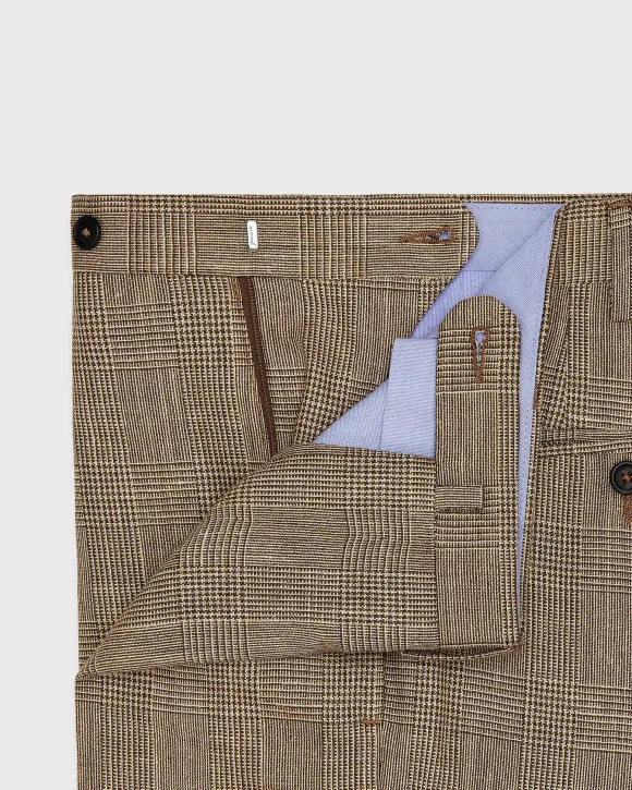 Dress Trouser^Sid Mashburn Best Sale
