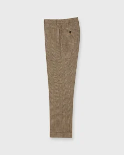 Dress Trouser^Sid Mashburn Best Sale