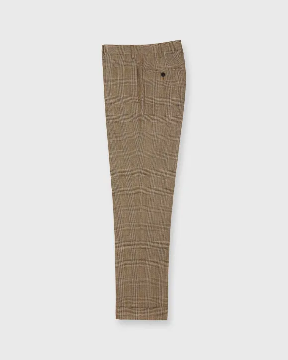 Dress Trouser^Sid Mashburn Best Sale