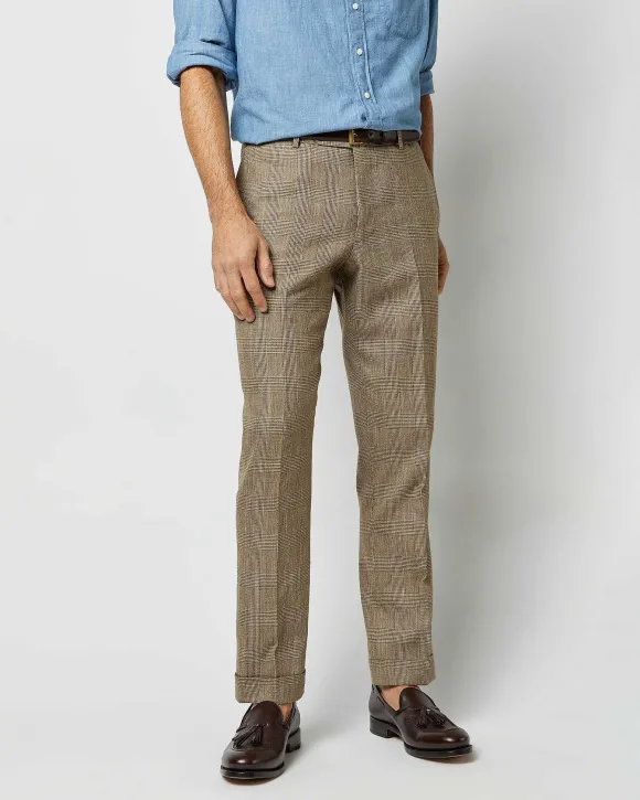 Dress Trouser^Sid Mashburn Best Sale