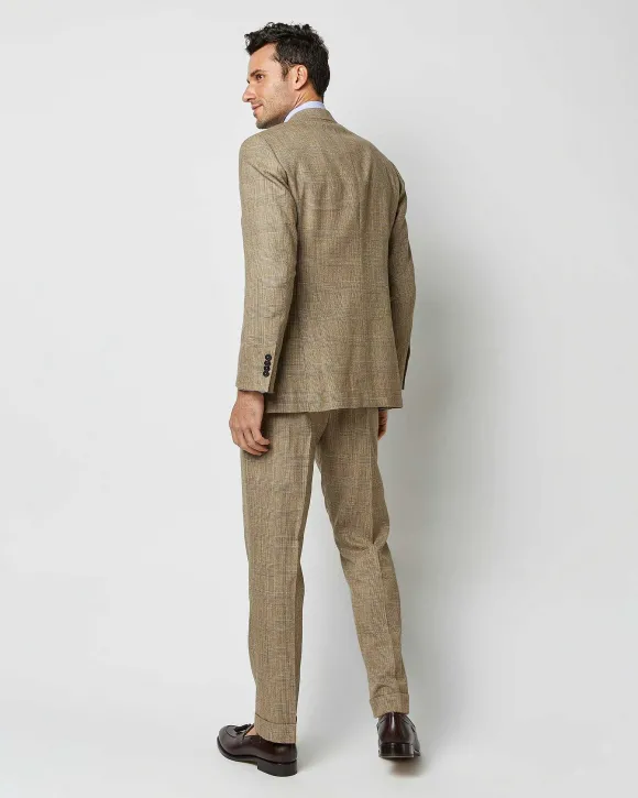 Dress Trouser^Sid Mashburn Best Sale