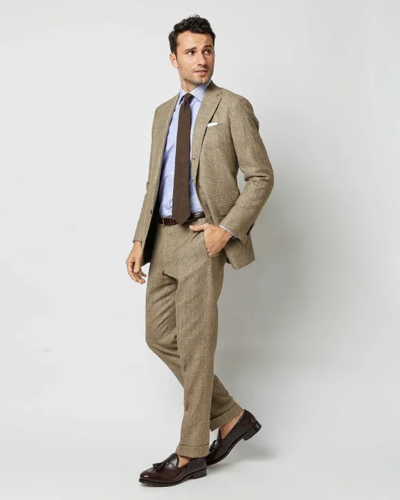 Dress Trouser^Sid Mashburn Best Sale