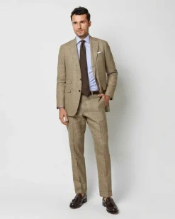 Dress Trouser^Sid Mashburn Best Sale