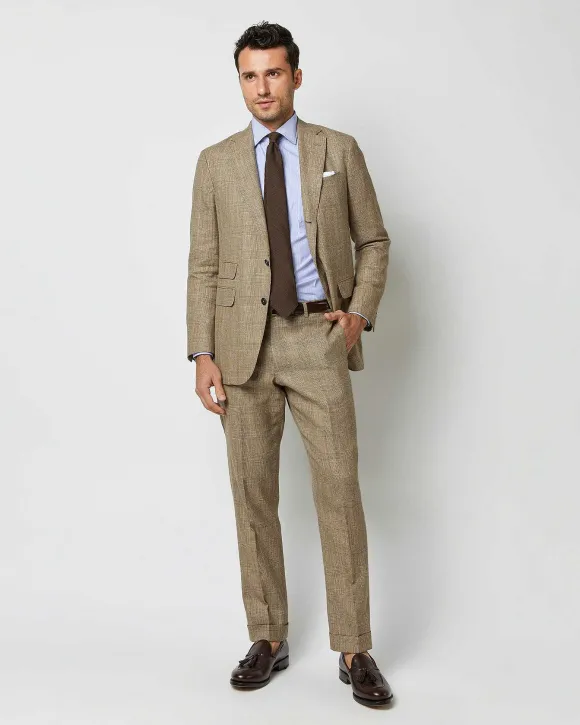 Dress Trouser^Sid Mashburn Best Sale