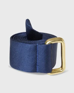 D-Ring Belt^Sid Mashburn Online