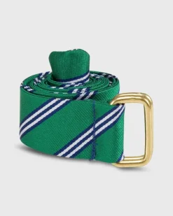 D-Ring Belt^Sid Mashburn Store