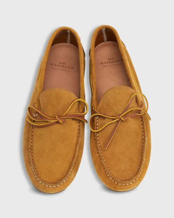 Driving Moccasin^Sid Mashburn Clearance