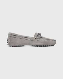 Driving Moccasin^Ann Mashburn New