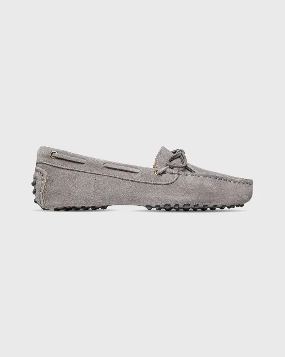 Driving Moccasin^Ann Mashburn New