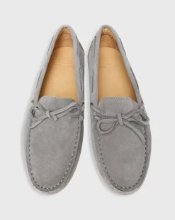 Driving Moccasin^Ann Mashburn New