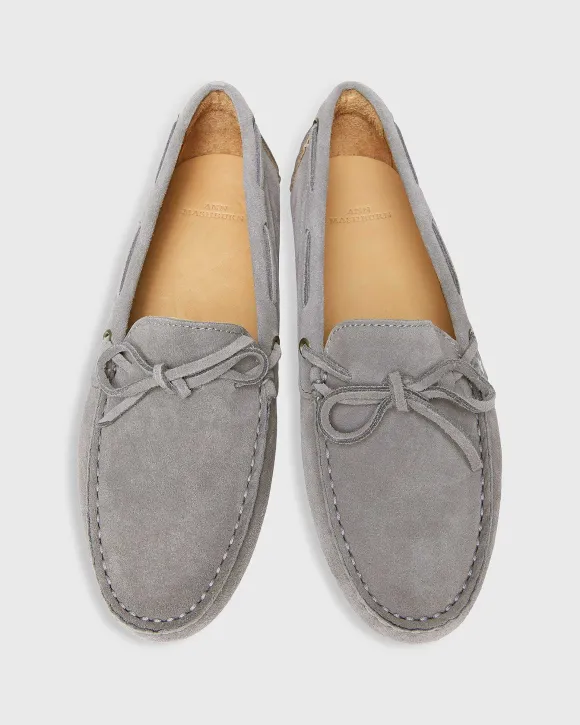 Driving Moccasin^Ann Mashburn New