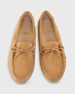 Driving Moccasin^Ann Mashburn Fashion