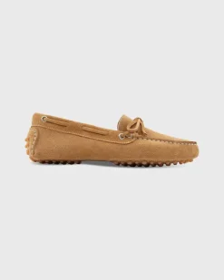 Driving Moccasin^Ann Mashburn New