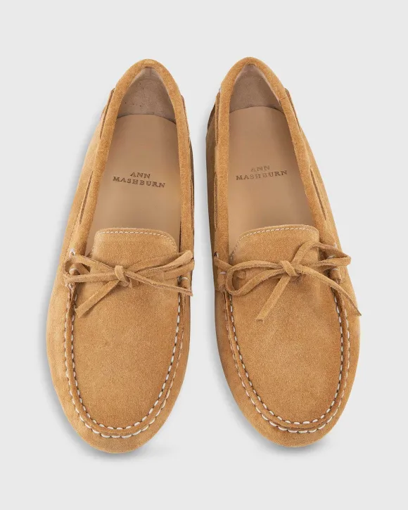 Driving Moccasin^Ann Mashburn New