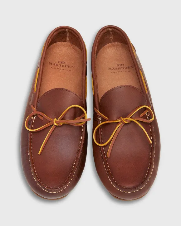 Driving Moccasin^Sid Mashburn Best