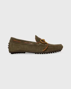 Driving Moccasin^Sid Mashburn Flash Sale